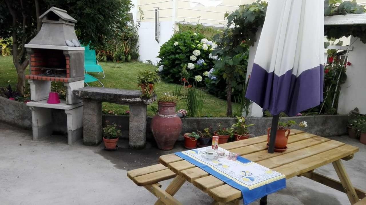 Our Grandmothers House Relva  Екстериор снимка